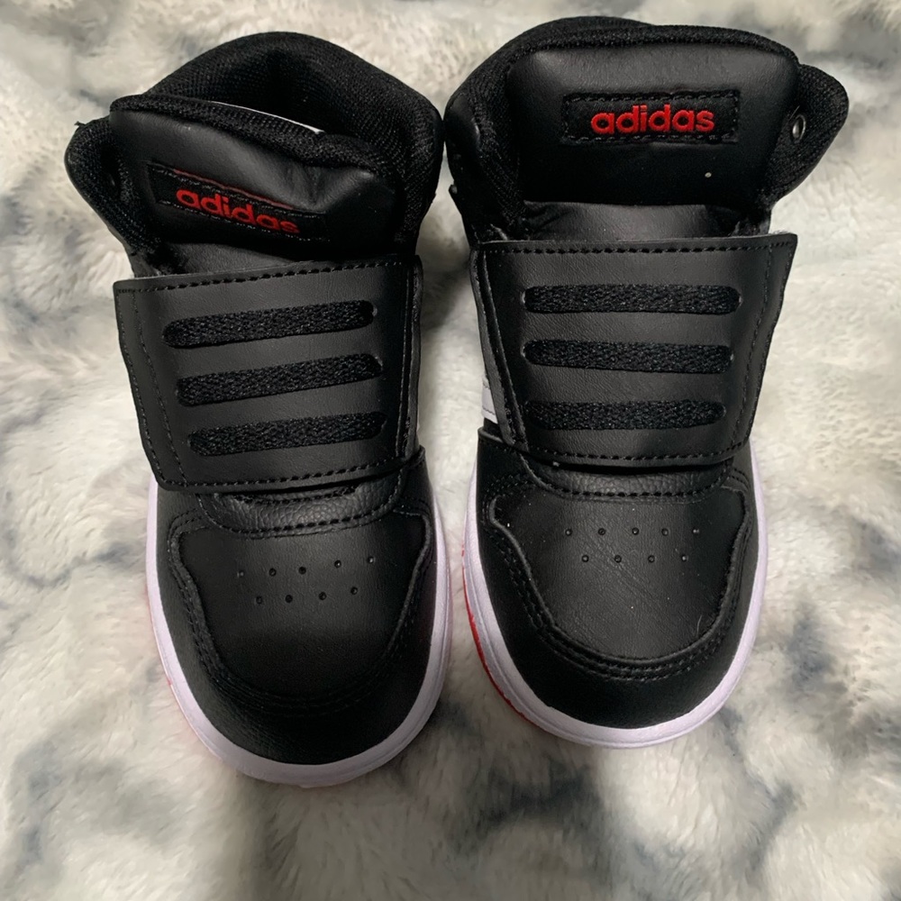 Adidas toddler shoes